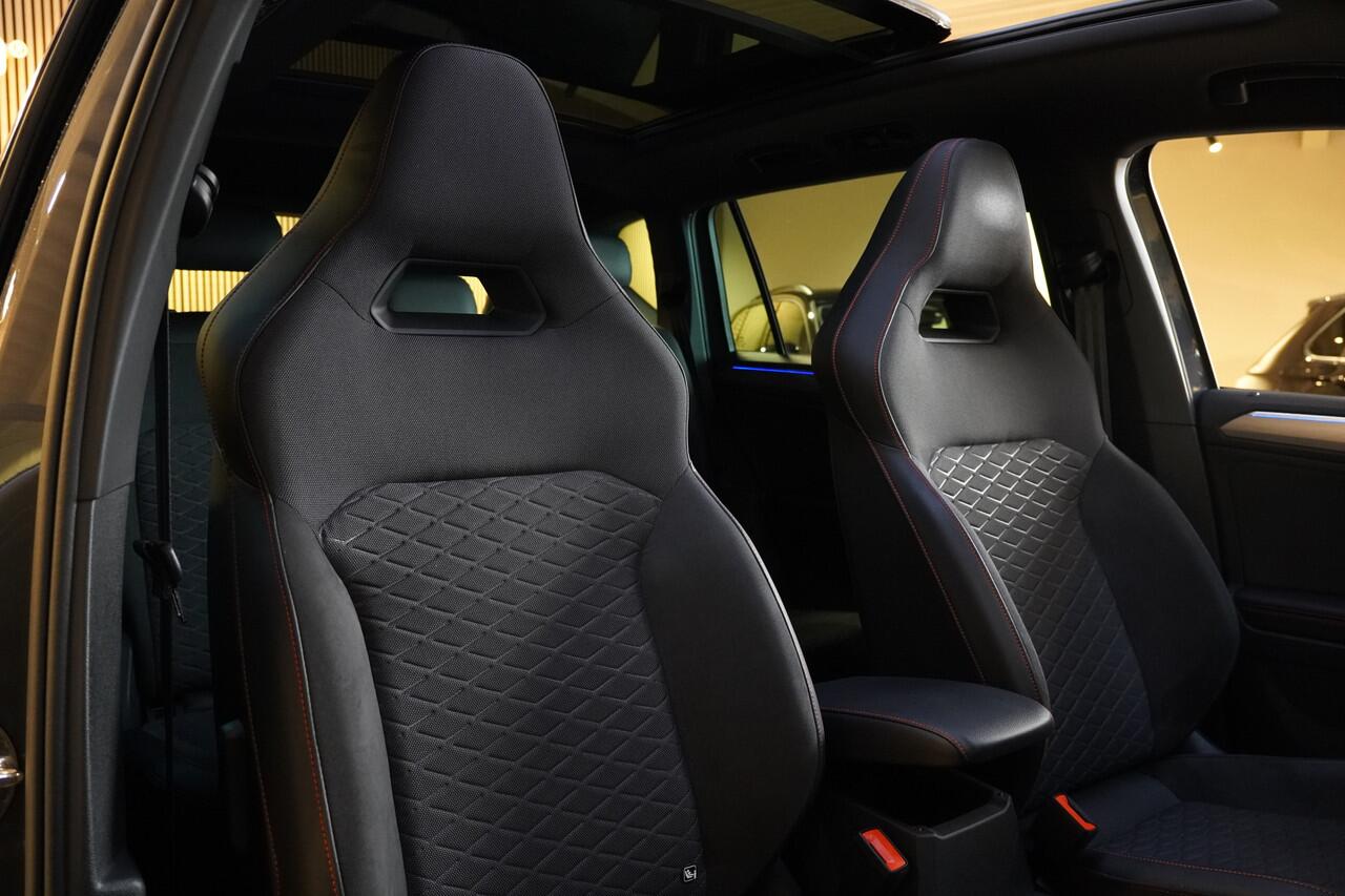 Seat Tarraco 1.4TSI/245pk e-Hybrid PHEV FR|2023|Panoramadak|Memory Seat|Trekhaak|20"LMV|PDC+360Camera|Virtual Cockpit|Navi|Carplay/AndroidAuto|Cruise+ACC|El. Achterklep