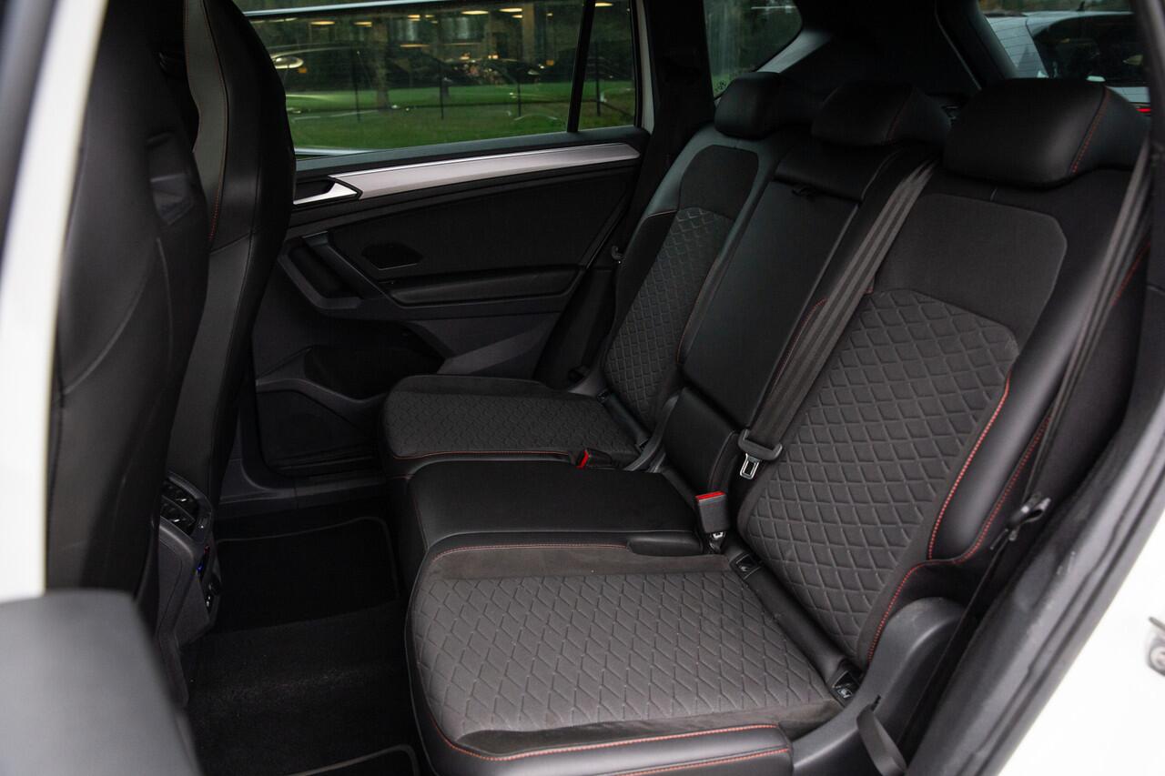 Seat Tarraco 1.4 TSI e-Hybrid PHEV Xperience Business Intense , Adaptive cruise, Panoramadak, Trekhaak,