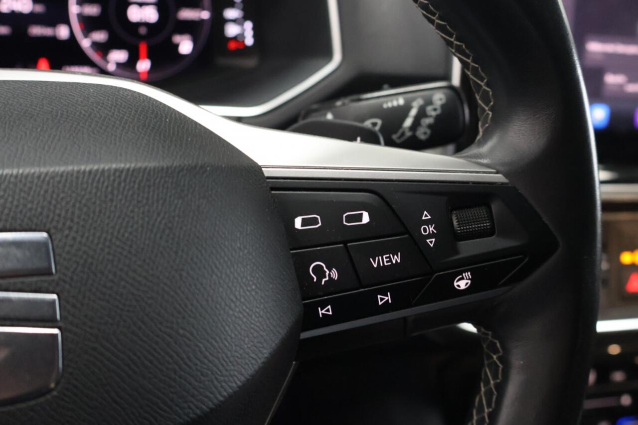 Seat Tarraco 1.4 TSI eHybrid Xcellence | PHEV | Trekhaak | LED | Cruisecontro