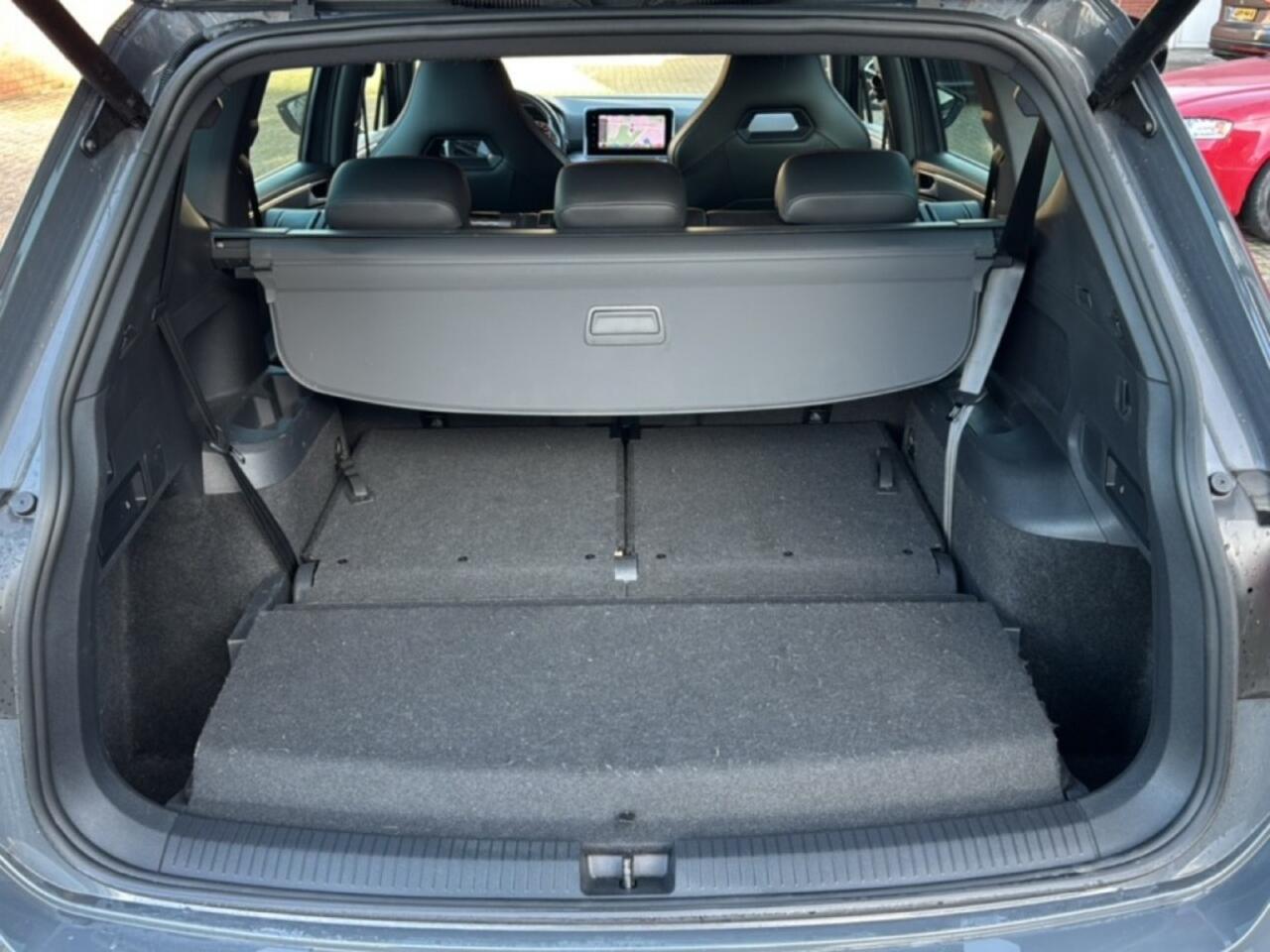 Seat Tarraco 1.5 TSI DSG FR 7PERS/TREKHAAK/CAM/STOEL+STUURVERW/MEM