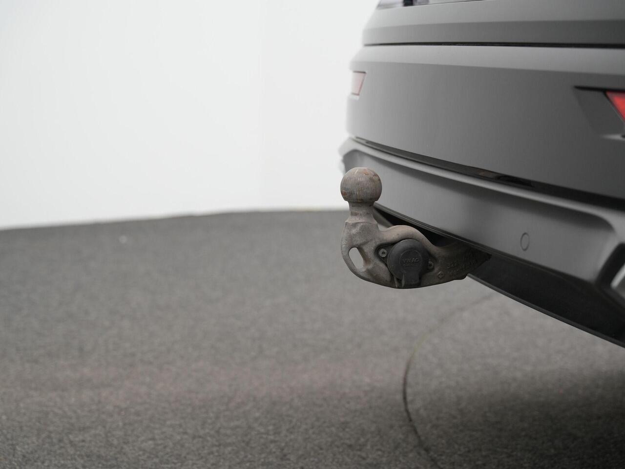 Seat Tarraco 1.4 TSI e-Hybrid 245 pk DSG PHEV FR Business Intense | Panoramadak | Trekhaak | Adaptief onderstel | Geheugenstoel | Rondomzicht camera