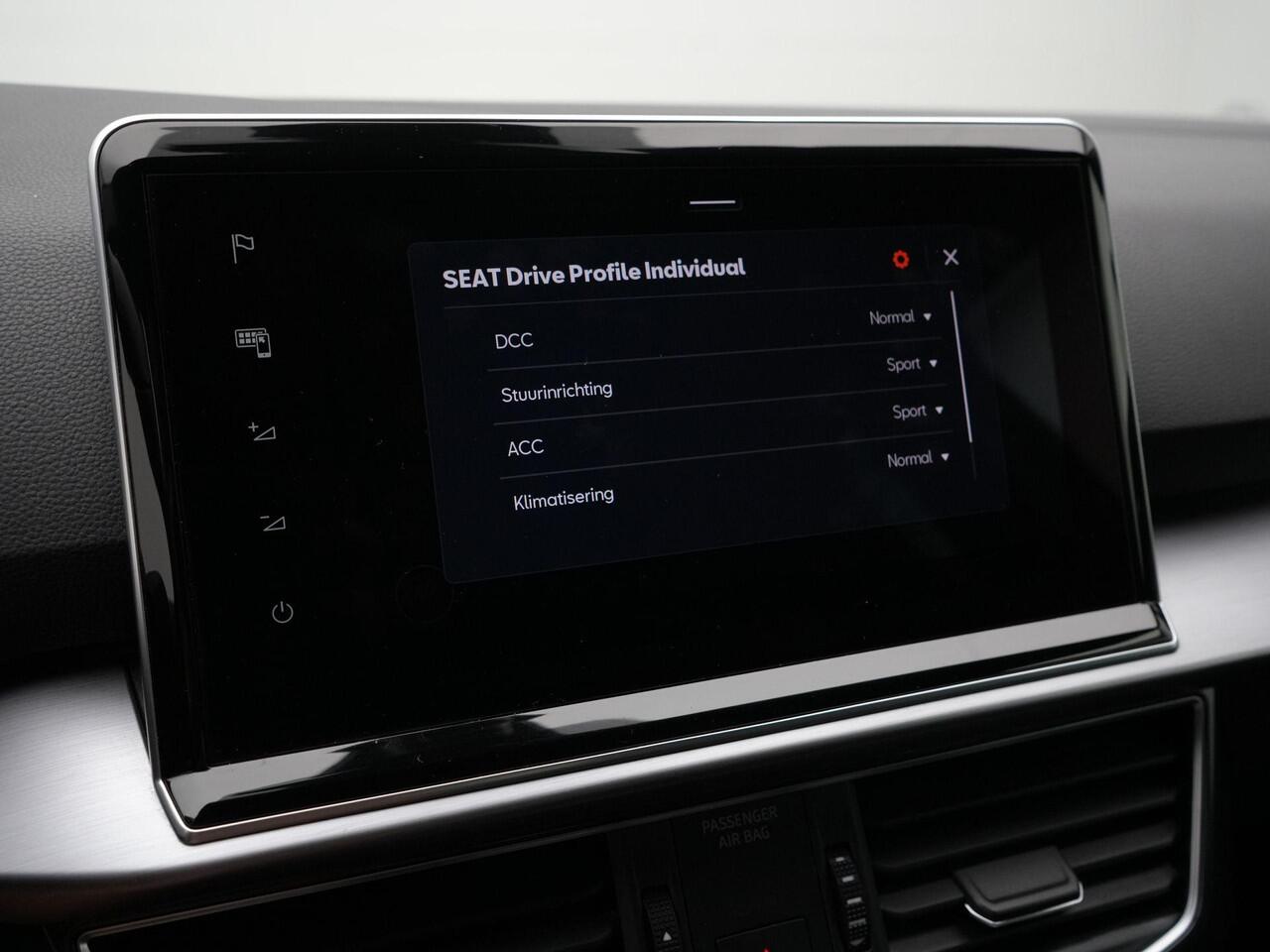 Seat Tarraco 1.4 TSI e-Hybrid 245 pk DSG PHEV FR | Panoramadak | Geheugenstoel | Adaptief onderstel | Stoelverwarming vóór en achter | Achteruitrijcamera