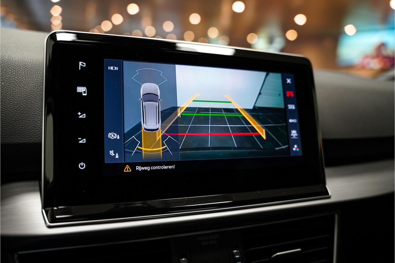 Seat Tarraco 1.4 TSI e-Hybrid FR|Pano dak|19 inch|Elektr stoel|Acc