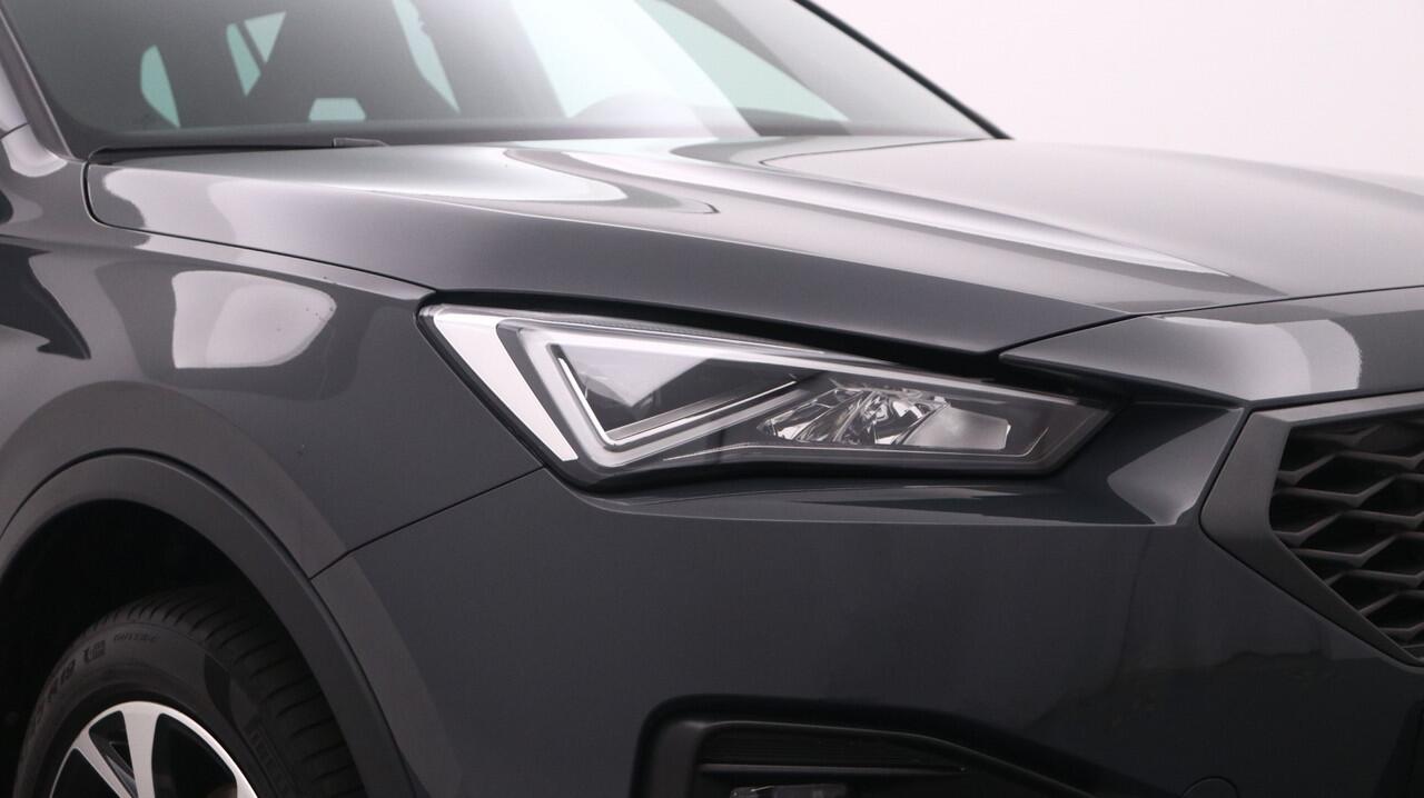 Seat Tarraco 1.4 TSI e-Hybrid 245pk PHEV FR Business DSG / Navigatie / Keyless / 360 Camera / Elek. Achterklep