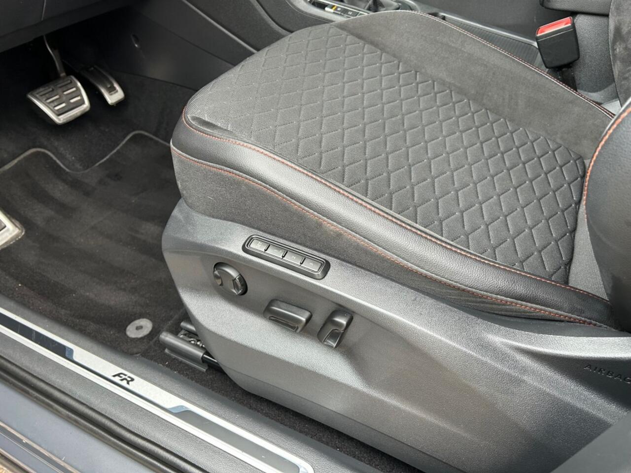 Seat Tarraco 1.4 TSI e-Hybrid PHEV FR Business Intense