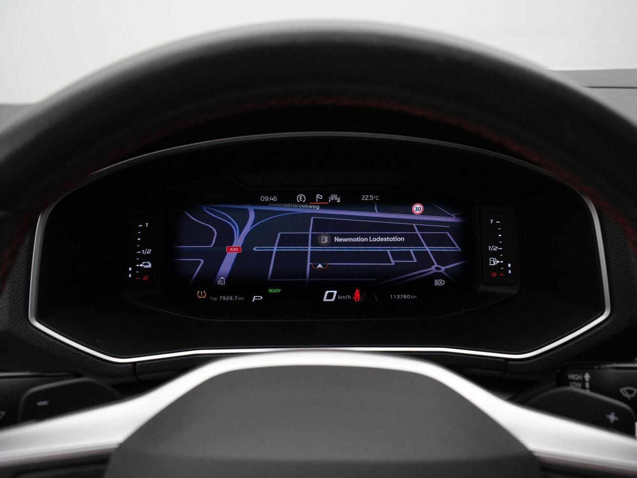 Seat Tarraco 1.4 TSI 245 pk e-Hybrid PHEV FR | Panoramadak | Geheugenstoel | 360 camera | Stuur-/achterbankverwarming