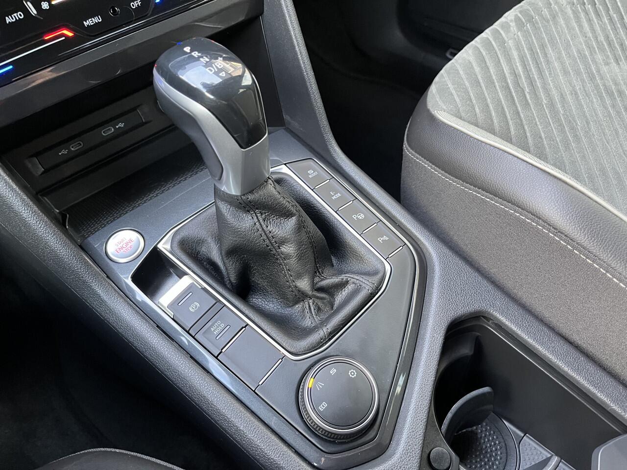 Seat Tarraco 1.4 TSI e-Hybrid PHEV Xperience Business Intense / AUTOMAAT/ ELEKTR. TREKHAAK/ RIJ-MODI/ PARK. SENSOREN + CAMERA/ DIGITAL DASH/ FULL LINK/ STOEL VERWARM. V+A/ ADAPT. CRUISE/ NAVI/ LED