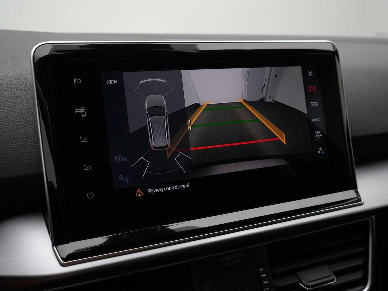 Seat Tarraco 1.4 TSI e-Hybrid 245 pk DSG PHEV FR | Panoramadak | Geheugenstoel | Adaptief onderstel | Stoelverwarming vóór en achter | Achteruitrijcamera