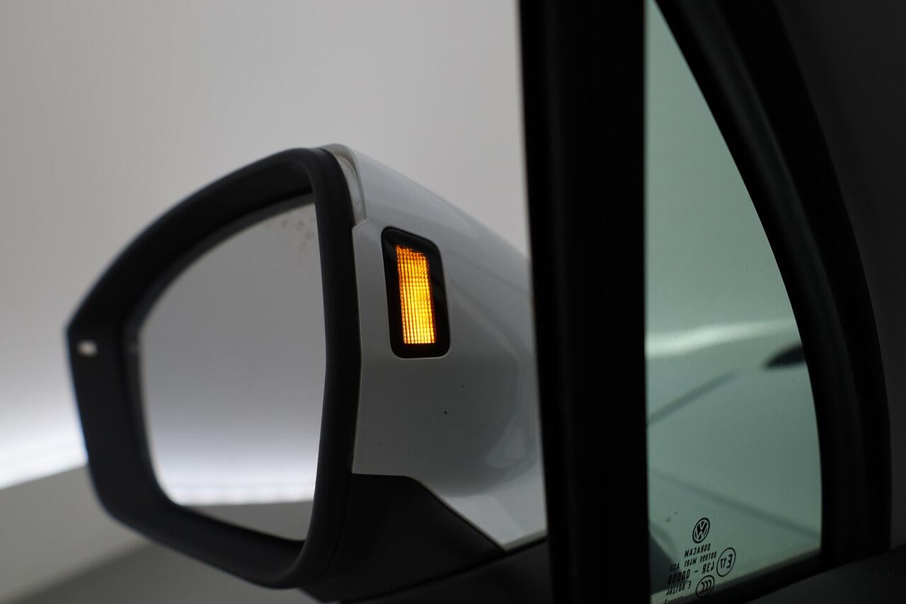 Seat Tarraco 1.4 TSI e-Hybrid PHEV Xcellence | Navi | Camera | Adapt. Cruise | Keyless | Dodehoekdet.