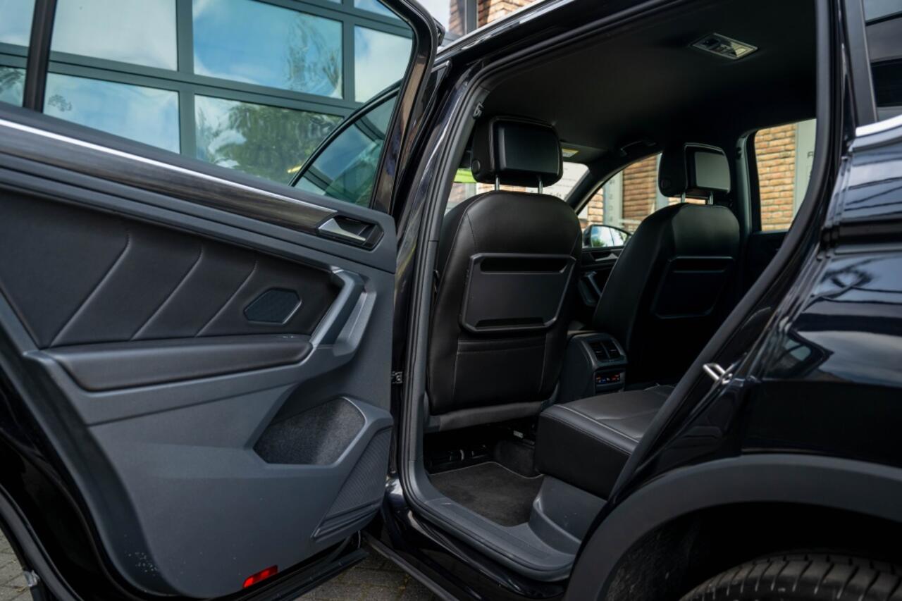 Seat Tarraco 1.4 TSI eHybrid PHEV Trekhaak