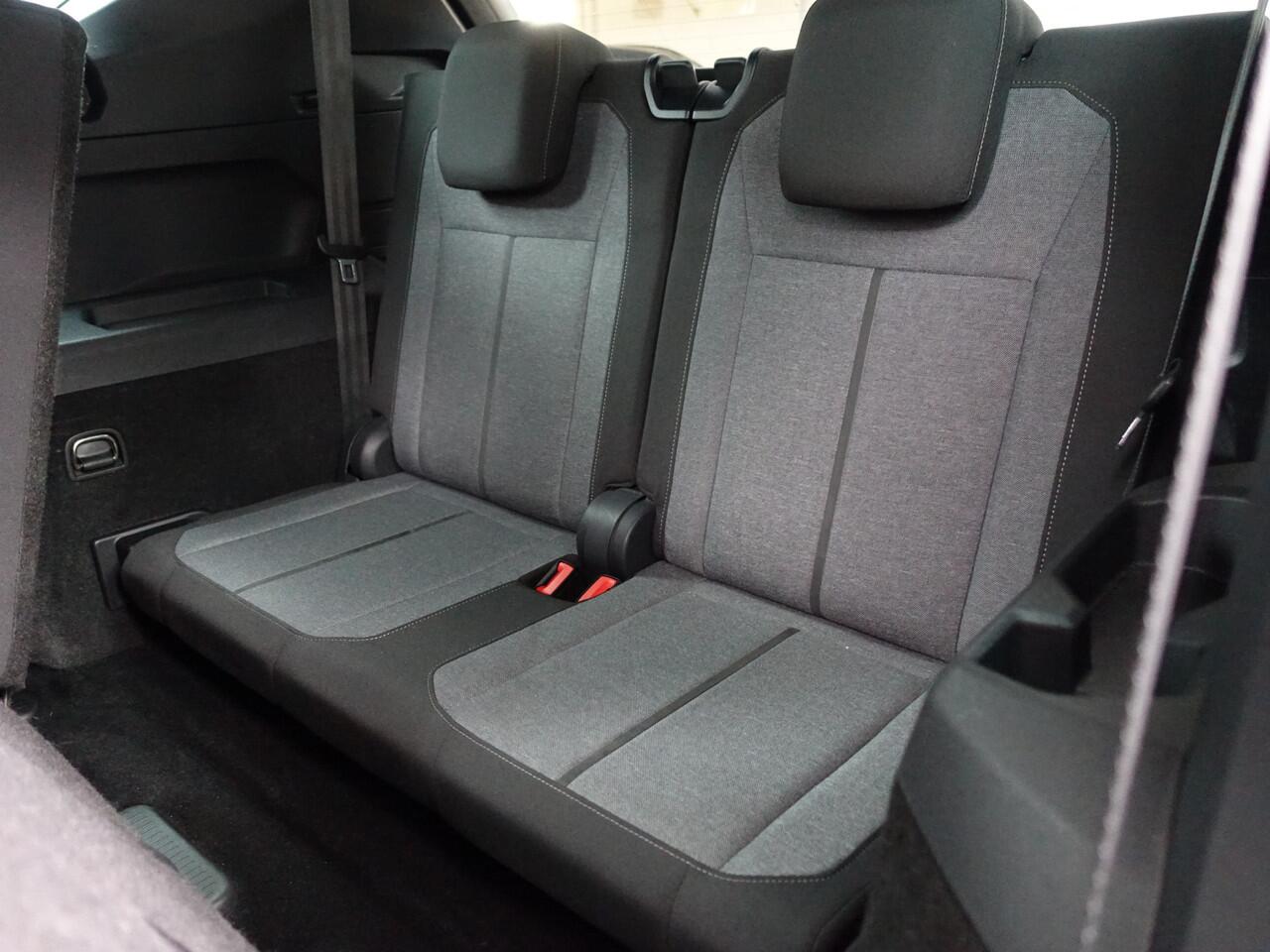 Seat Tarraco 1.5 TSI Style Business Intense Aut- 7 Pers, Carplay, Android Auto, Virtual Cockpit, Keyless, Xenon Led, Camera