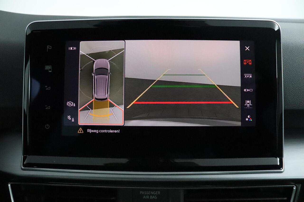 Seat Tarraco 1.4 TSI e-Hybrid PHEV FR Business Intense | Panoramadak | Camera | Carplay/Android auto |