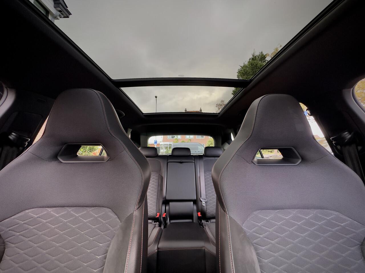 Seat Tarraco 1.4 TSI e-Hybrid AUT6 PHEV FR PANODAK SPORT-INT NAVI DIGI-DASH APPLE-CARPLAY LED LMV-20INCH PDC