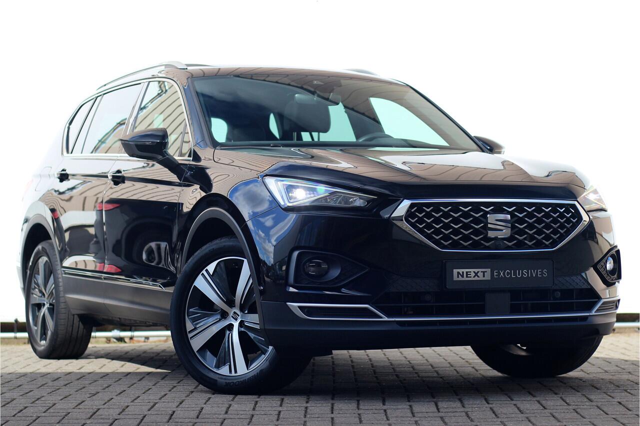 Seat Tarraco 1.4 TSI e-Hybrid PHEV Xcellence | Pano | Trekhaak | ACC | 360