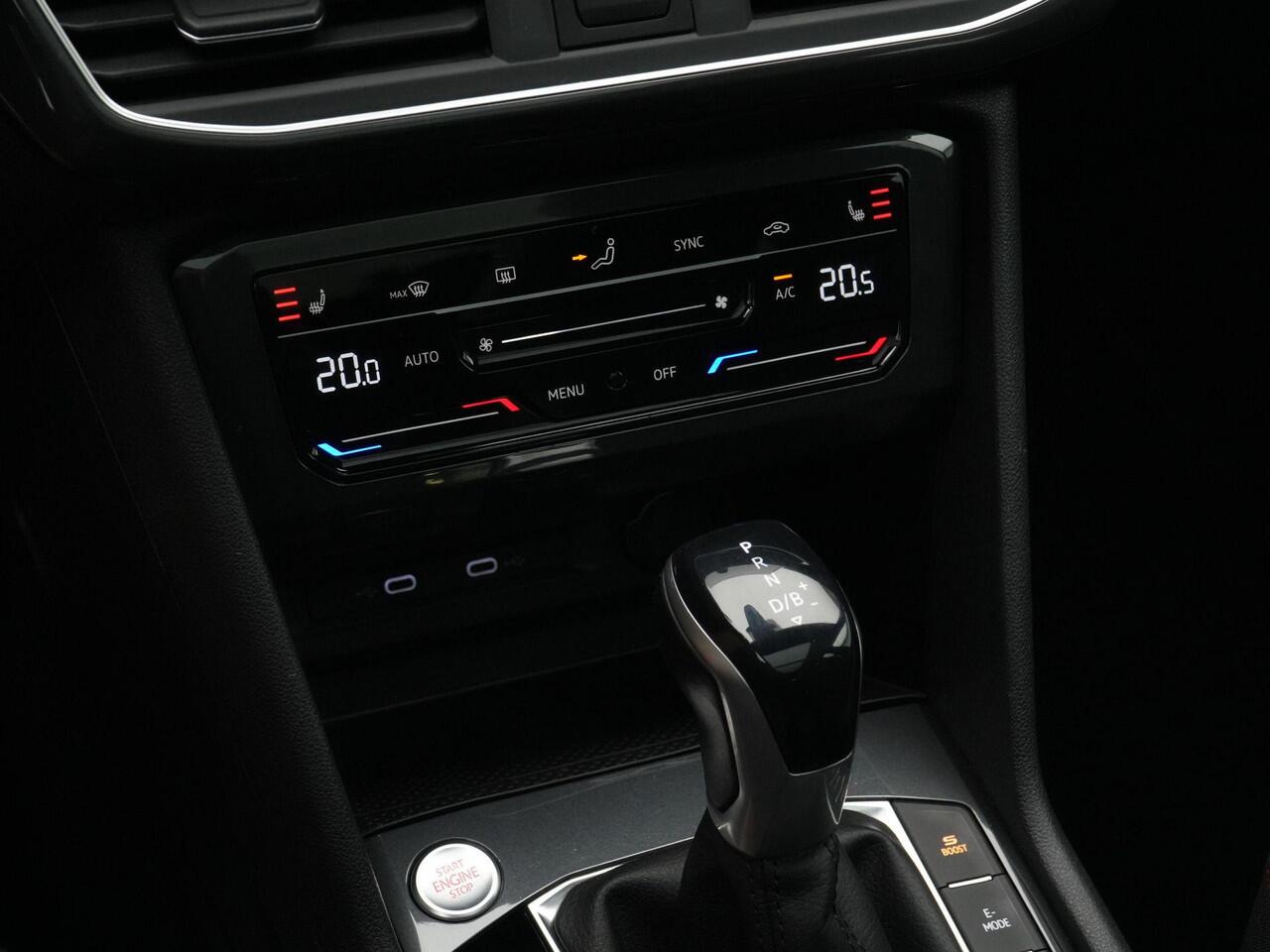 Seat Tarraco 1.4 TSI e-Hybrid 245 pk DSG FR Business Intense | Panoramadak | Rondomzicht camera | Trekhaak | Adaptive Cruise | Park Assist | Apple Carplay/Android Auto | 20 inch