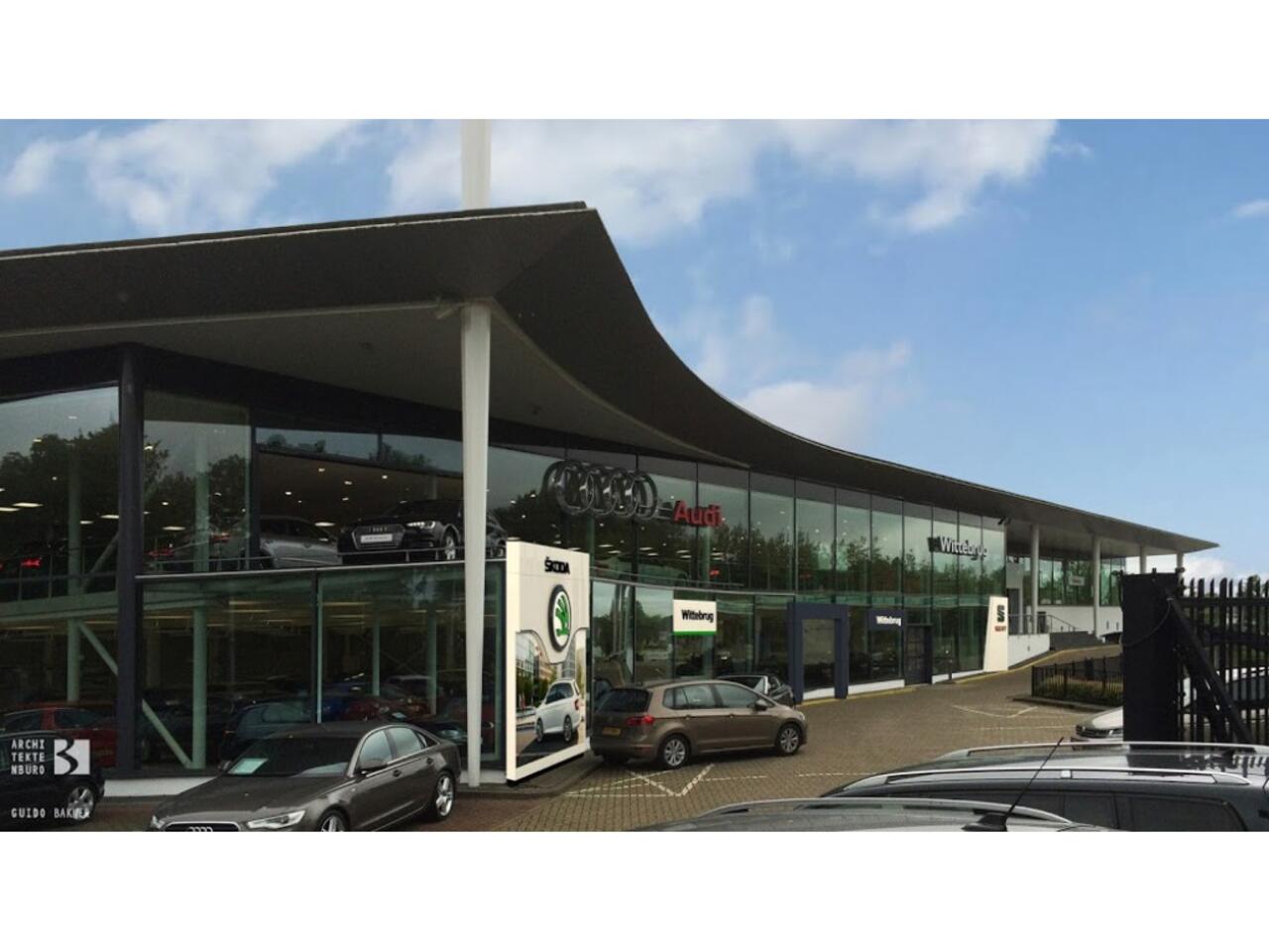 Seat Tarraco 1.4 TSI e-Hybrid PHEV Xcellence / Zwenkbare trekhaak / Stoel verwarming voor en achter / 360 Camera / 20'' LMV