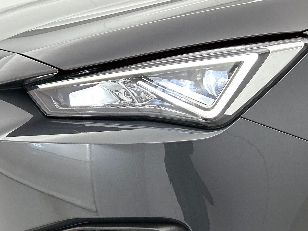 Seat Tarraco 1.4 TSI eHybrid 245pk PHEV Xperience / Adaptive Cruise / Elektrische klep / Camera