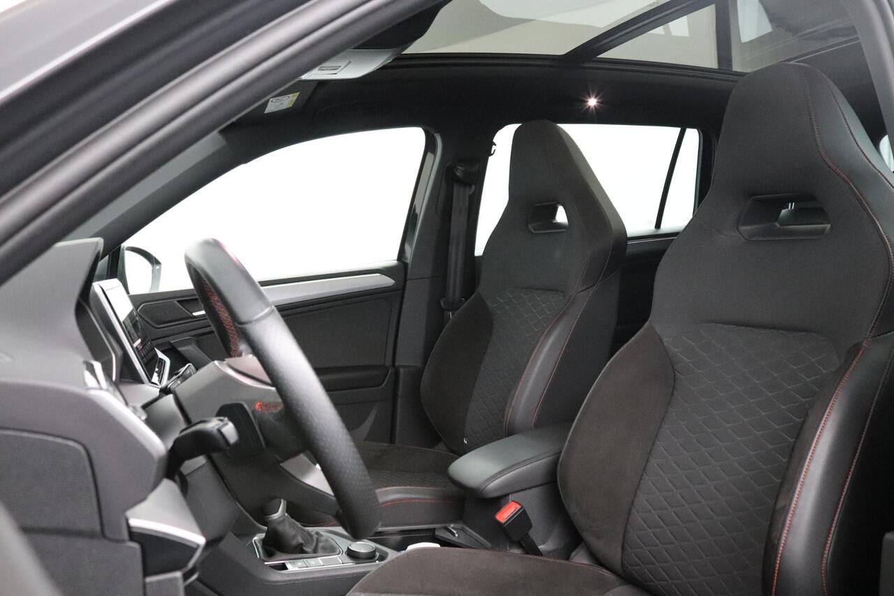 Seat Tarraco 1.4 TSI e-Hybrid PHEV FR Business Intense | Panoramadak | Camera | Carplay/Android auto |