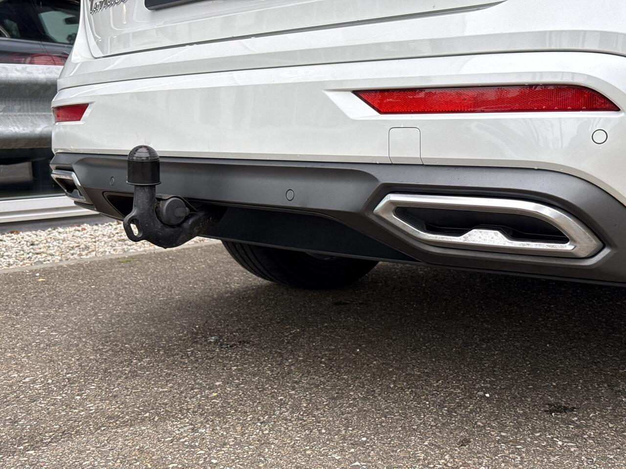 Seat Tarraco 1.5 TSI FR 7p. | NL-auto | Pano | Trekhaak | Beats | Adapt. cruise | Virtual