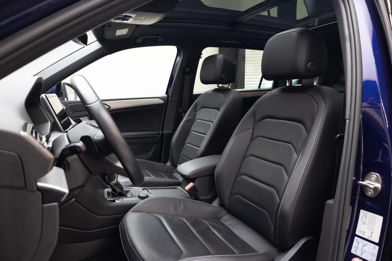 Seat Tarraco 1.4 TSI e-Hybrid PHEV Xcellence | Panoramadak | 360 camera | Safe & Driving Pack XL |Trekhaak |