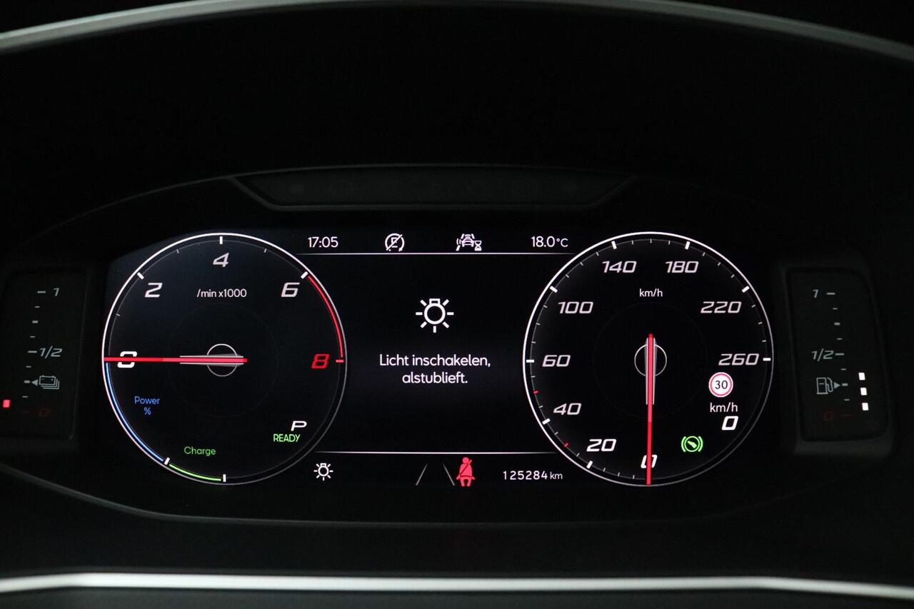 Seat Tarraco 1.4 TSI e-Hybrid PHEV FR Business Intense | Panoramadak | Camera | Carplay/Android auto |