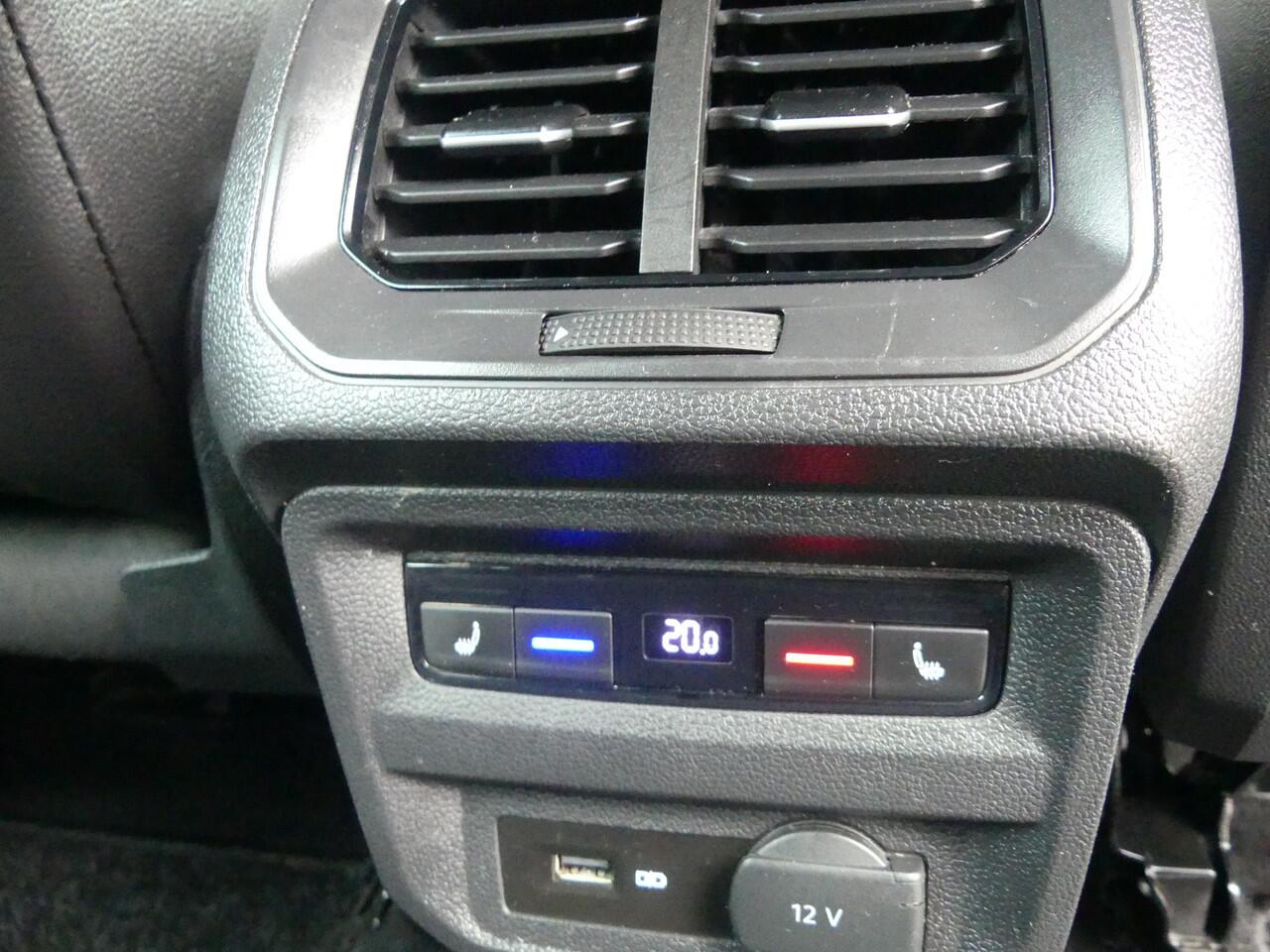 Seat Tarraco 2.0 TSI 4DRIVE Xcellence 7p.