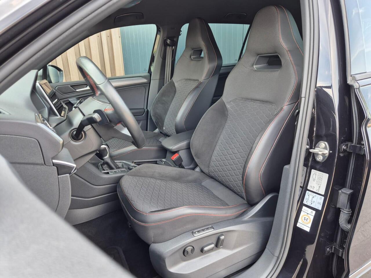 Seat Tarraco 1.4 TSI e-Hybrid PHEV FR Business Intense | BTW | Trekhaak | Carplay | ACC | Memory