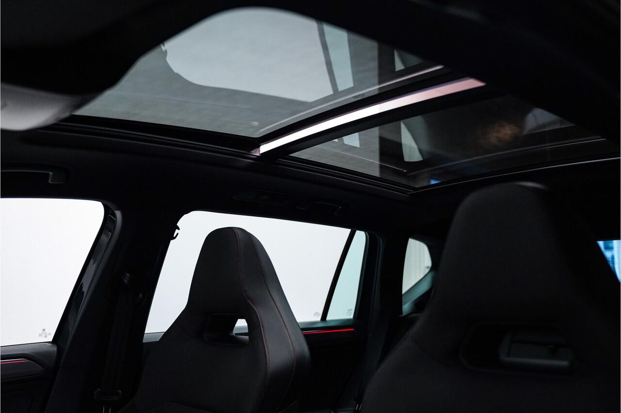 Seat Tarraco 1.4 TSI e-Hybrid FR|Pano dak|19 inch|Elektr stoel|Acc