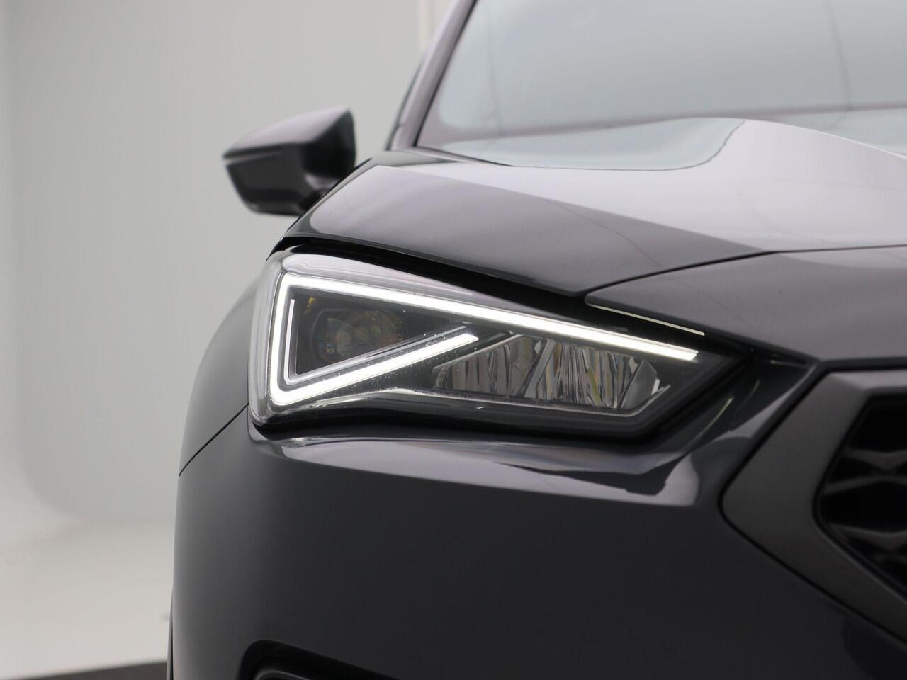 Seat Tarraco 1.4 TSi 245 Pk e-Hybrid PHEV FR Business Intense | Full LED | 360 Camera | Carplay | Panorama Dak | Elektrische Achterklep | Adaptive Cruise | 19 Inch | 50.767 Km!