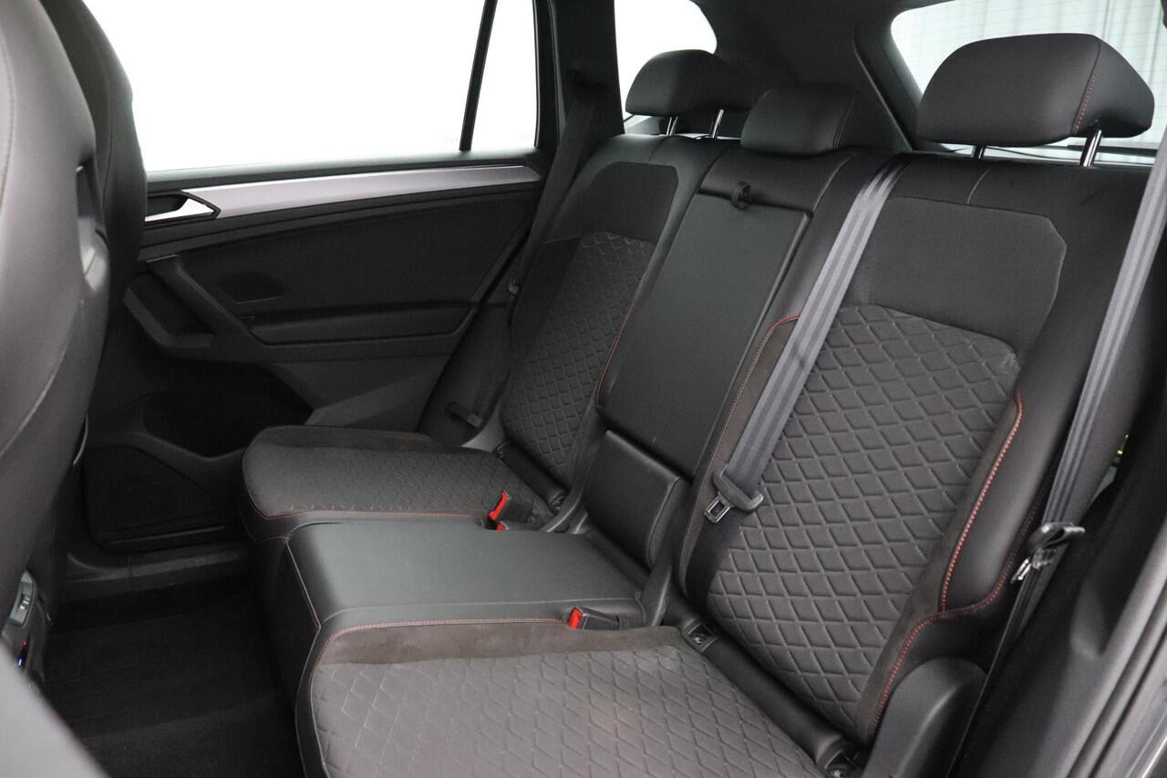 Seat Tarraco 1.4 TSI e-Hybrid PHEV FR Business Intense | Panoramadak | Camera | Carplay/Android auto |