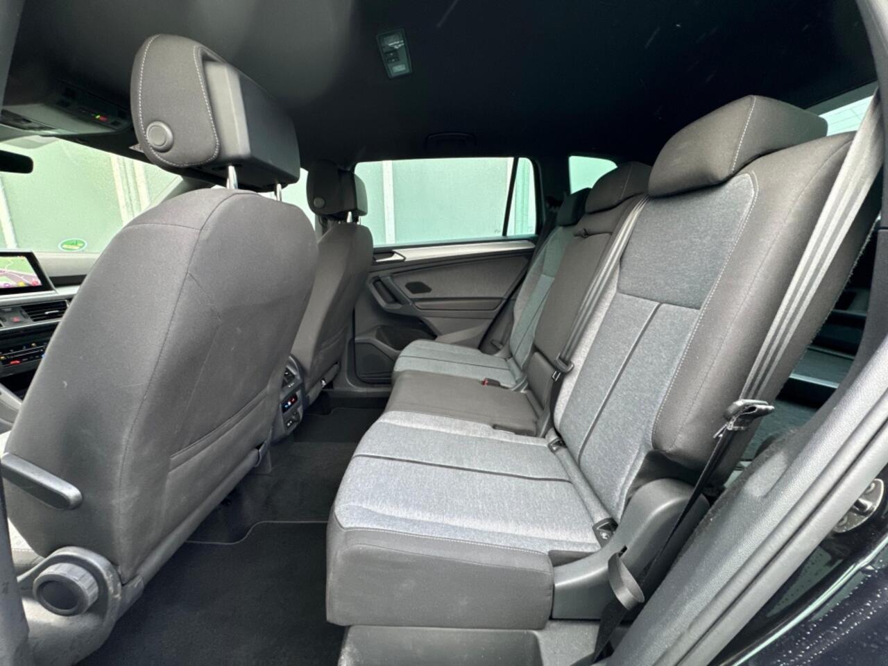 Seat Tarraco 1.5 TSI ACT 150pk Style | ACC | Camera | Winter pakket