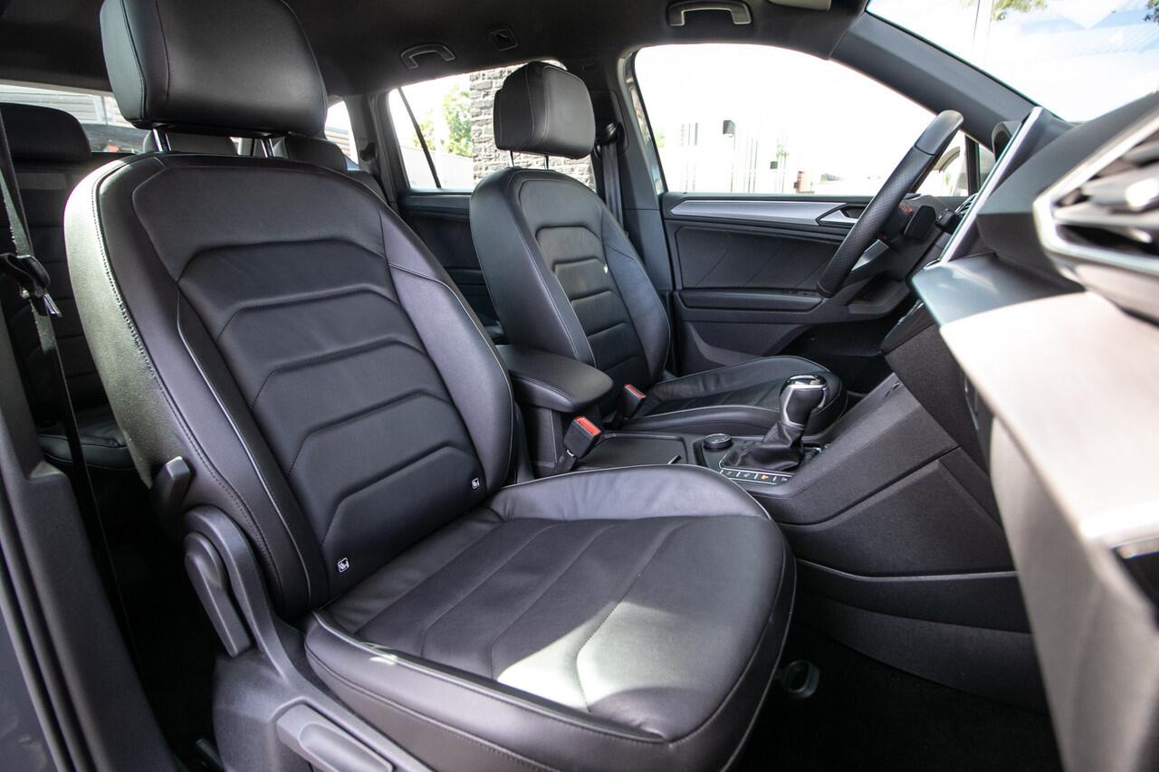 Seat Tarraco 1.4 TSI e-Hybrid PHEV FR Business Intense - Carplay | Apdt. cruise | Mem. stoelen | Stoel/stuurverw.