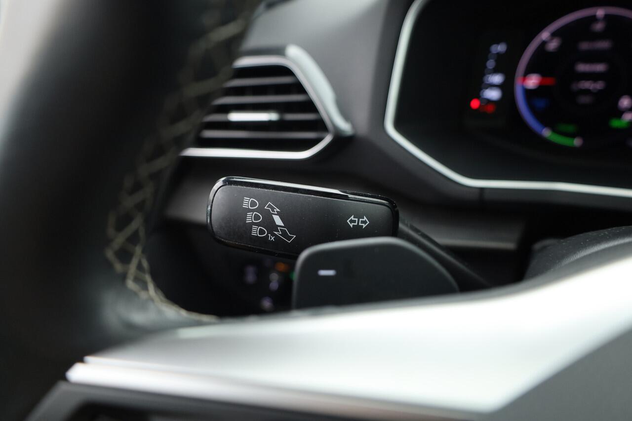 Seat Tarraco 1.4 TSI e-Hybrid PHEV Xcellence | Navi | Camera | Adapt. Cruise | Keyless | Dodehoekdet.