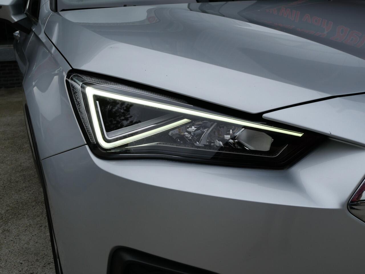 Seat Tarraco 1.5 TSI STYLE BUSINESS INTENSE | AUTOMAAT | KEYLESS | CARPLAY | LED | ALL-IN!!