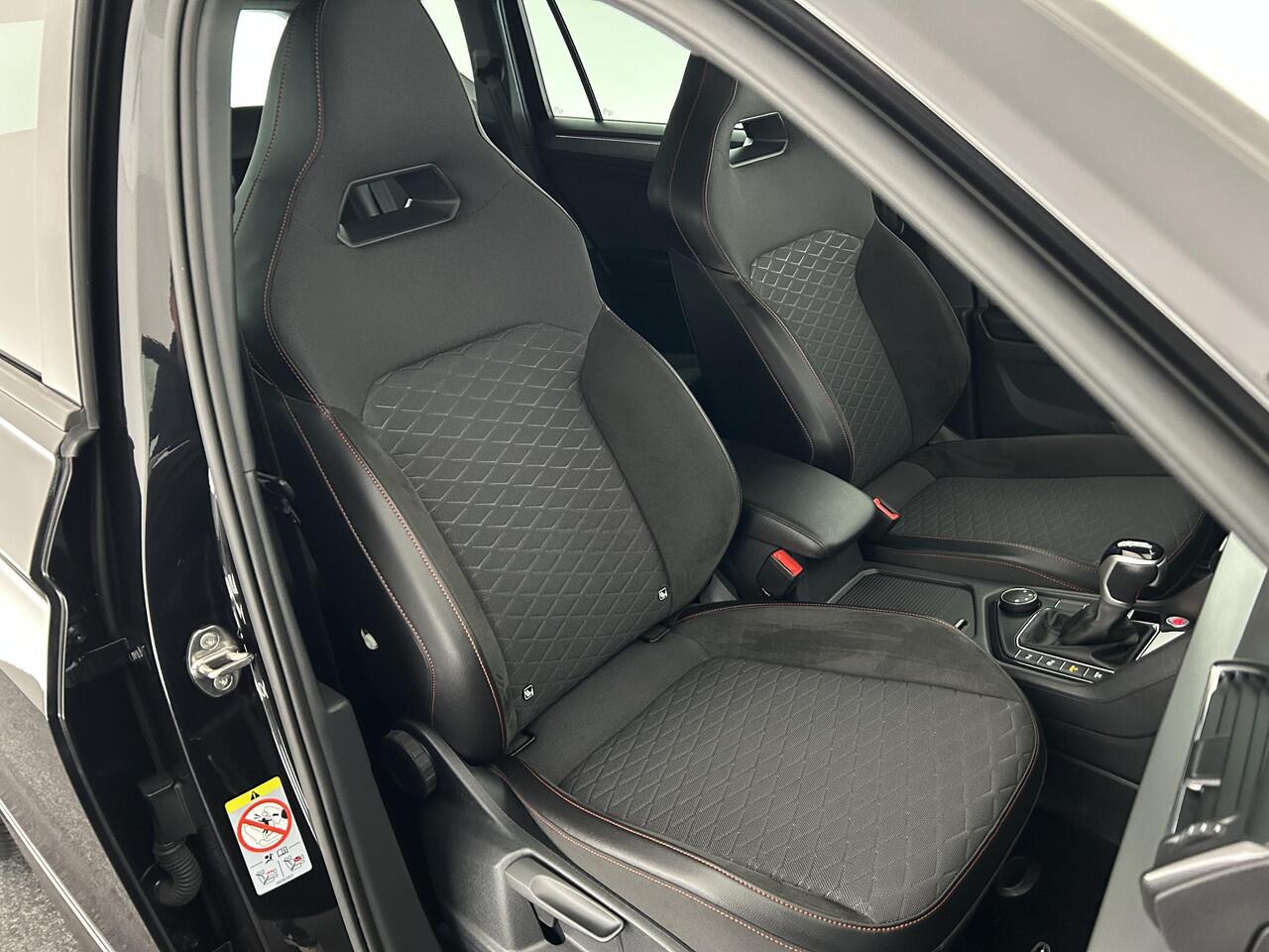 Seat Tarraco 1.4 TSI 245pk e-Hybrid PHEV FR Trekhaak Camera Keyless Memory Virtual Cockpit Navigatie