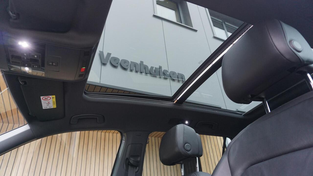 Seat Tarraco 1.5 TSI 150pk Xcellence Pano.Dak Leder 360-View Virtual Cockpit Standkachel 19inch LM Keyless *NL auto* 58888km!