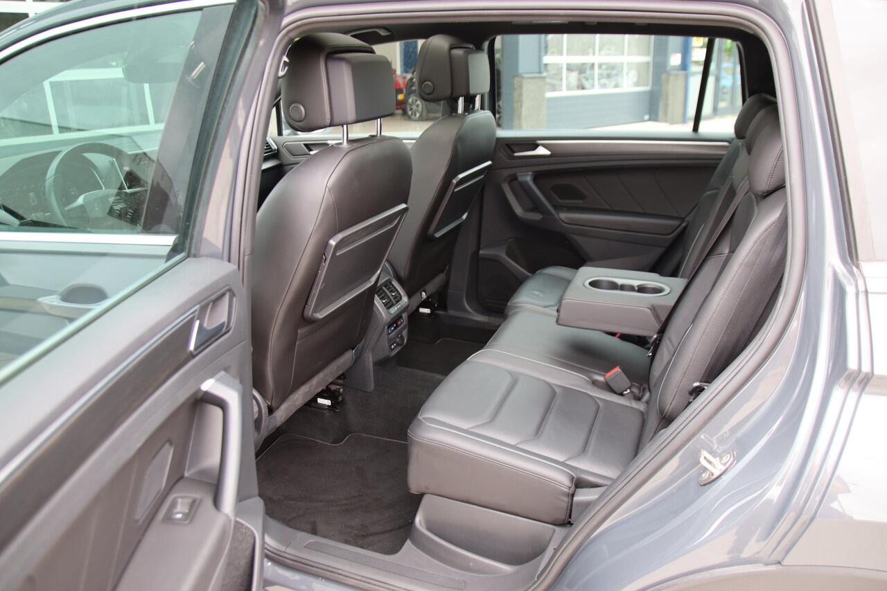 Seat Tarraco 1.4 TSI e-Hybrid PHEV Xcellence Intense Pano, Leder, Trekhaak, BOMVOL! Aanbieding!