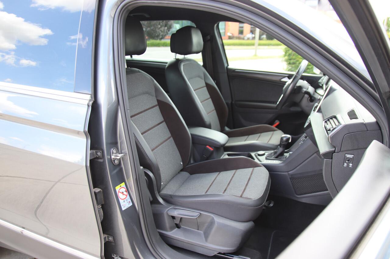 Seat Tarraco 1.5 TSI Xcellence Upgrade Professional-WInter, NL auto Aanbieding!