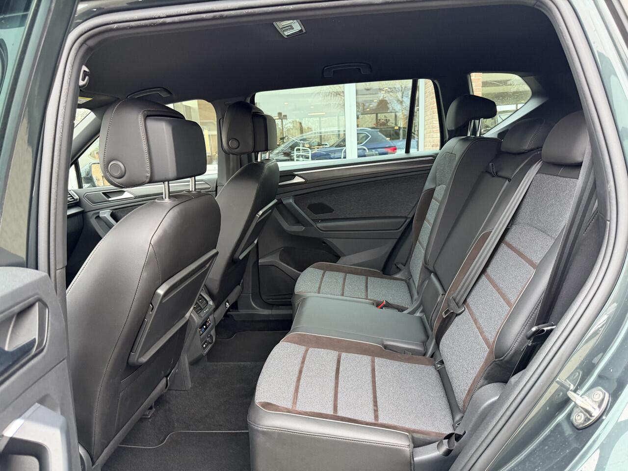 Seat Tarraco 1.4 TSI e-Hybrid PHEV Xperience | 360° camera | keyless | stoel & stuurverwarming