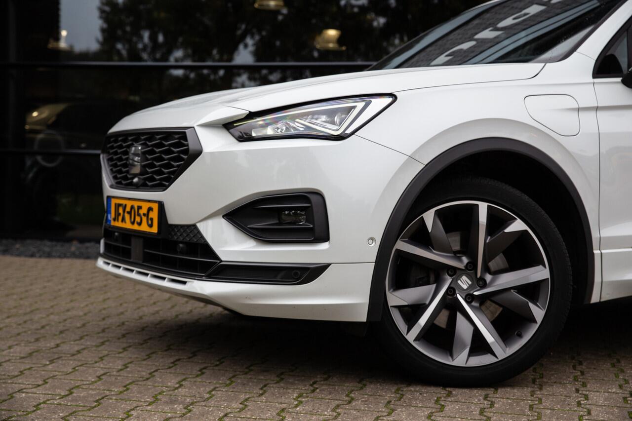 Seat Tarraco 1.4 TSI e-Hybrid PHEV Xperience Business Intense , Adaptive cruise, Panoramadak, Trekhaak,