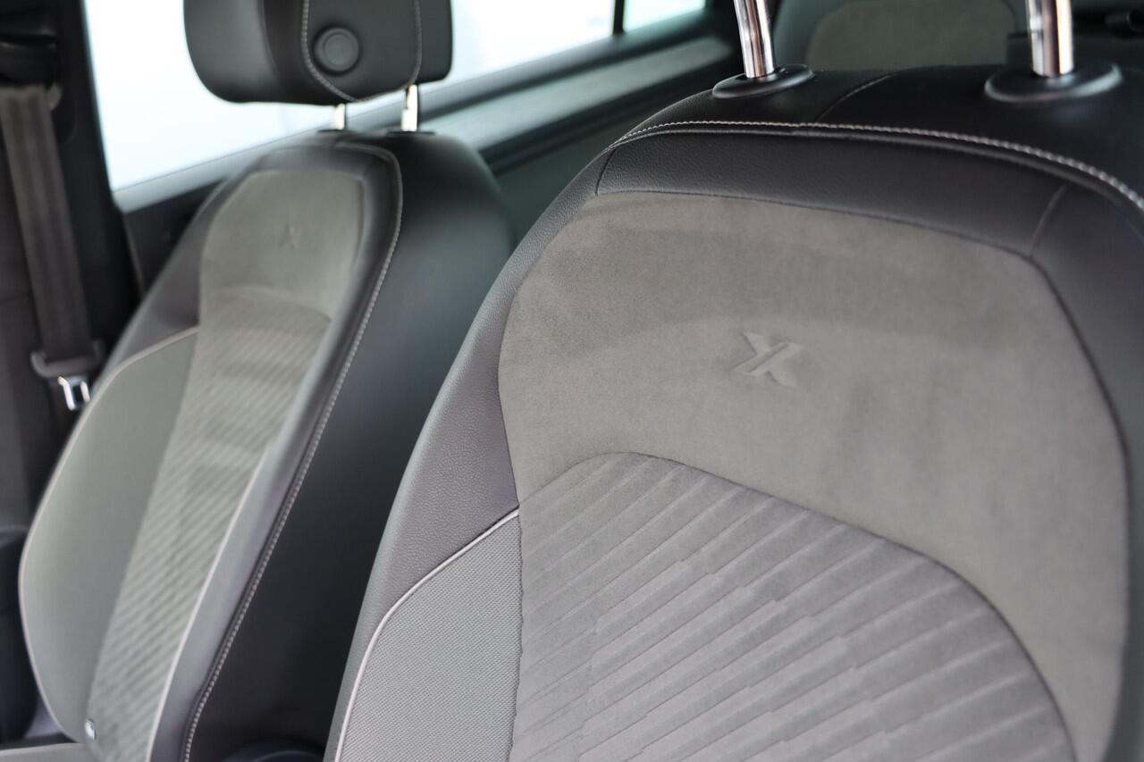 Seat Tarraco 1.4 TSI e-Hybrid Xcellence 245pk DSG6