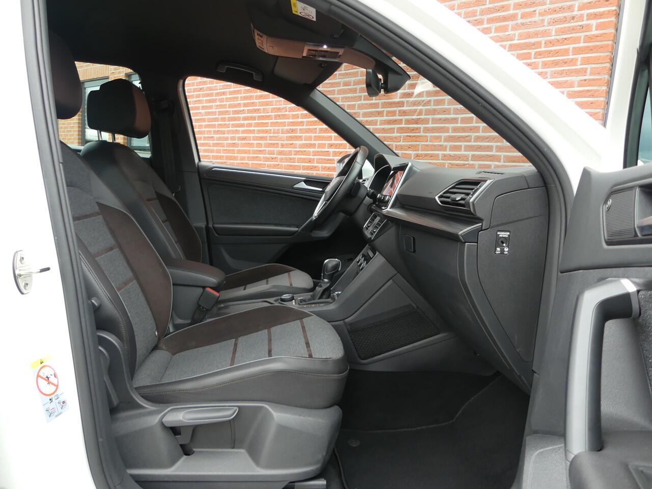 Seat Tarraco 2.0 TSI 4DRIVE Xcellence 7p.