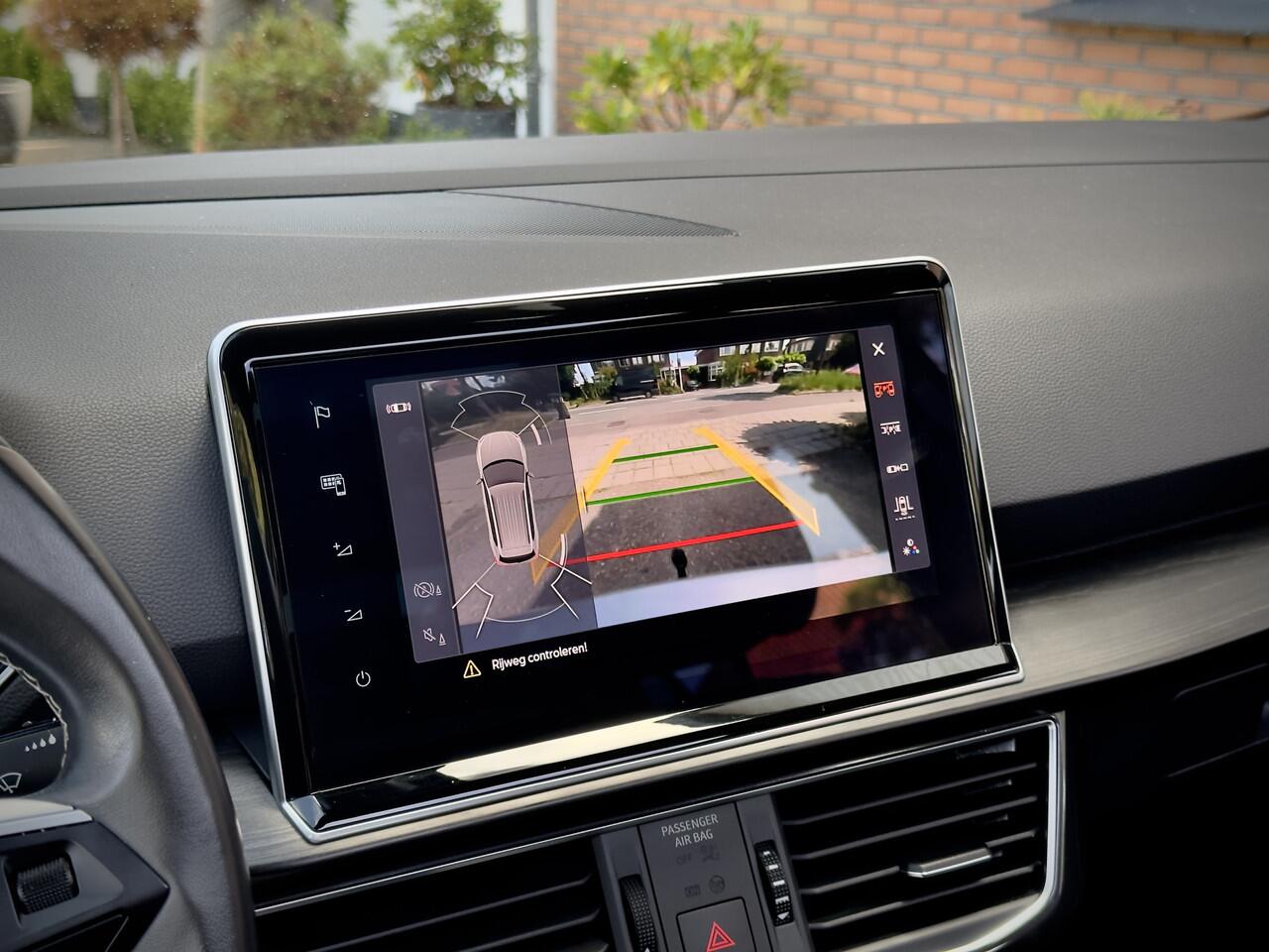 Seat Tarraco 1.4 TSI AUT6 E-HYBRID PHEV XCELLENCE. PANODAK LEDER NAVI CAMERA DIGI-DASH APPLE-CARPLAY LED 20 INCH-LMV PDC