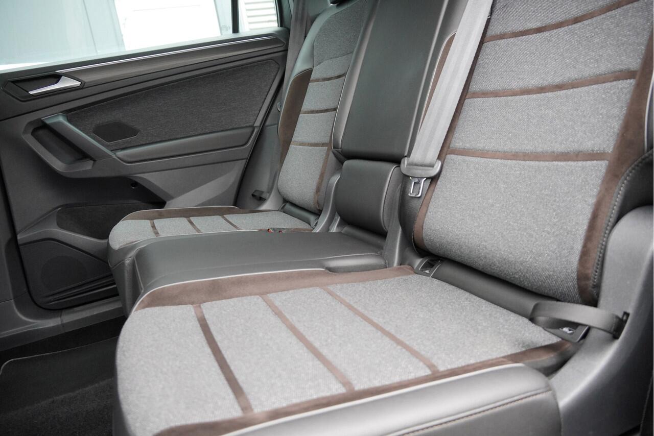 Seat Tarraco 1.5 TSI 150PK! Xcellence Limited Edition BJ2020 Lmv 19" | Pdc | Navi | Achteruitrijcamera | Elek. trekhaak | Elek. achterklep | App-Connect | Beats Audio | Virtual cockpit | Dashboard verlichting | Climate control | Cruise control | Zwarte hemel