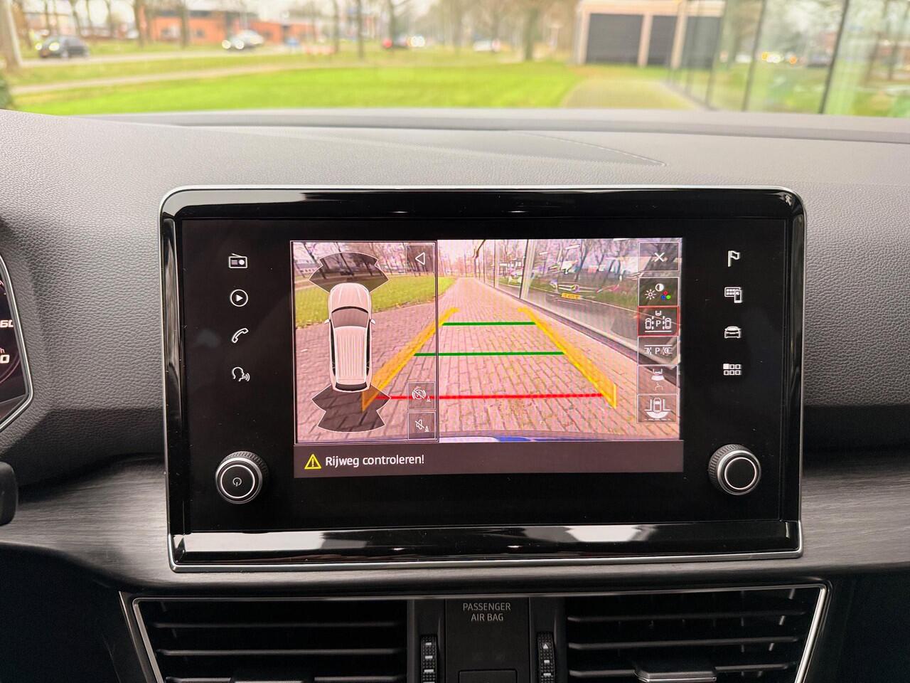 Seat Tarraco 1.5 TSI Xcellence Limited Edition