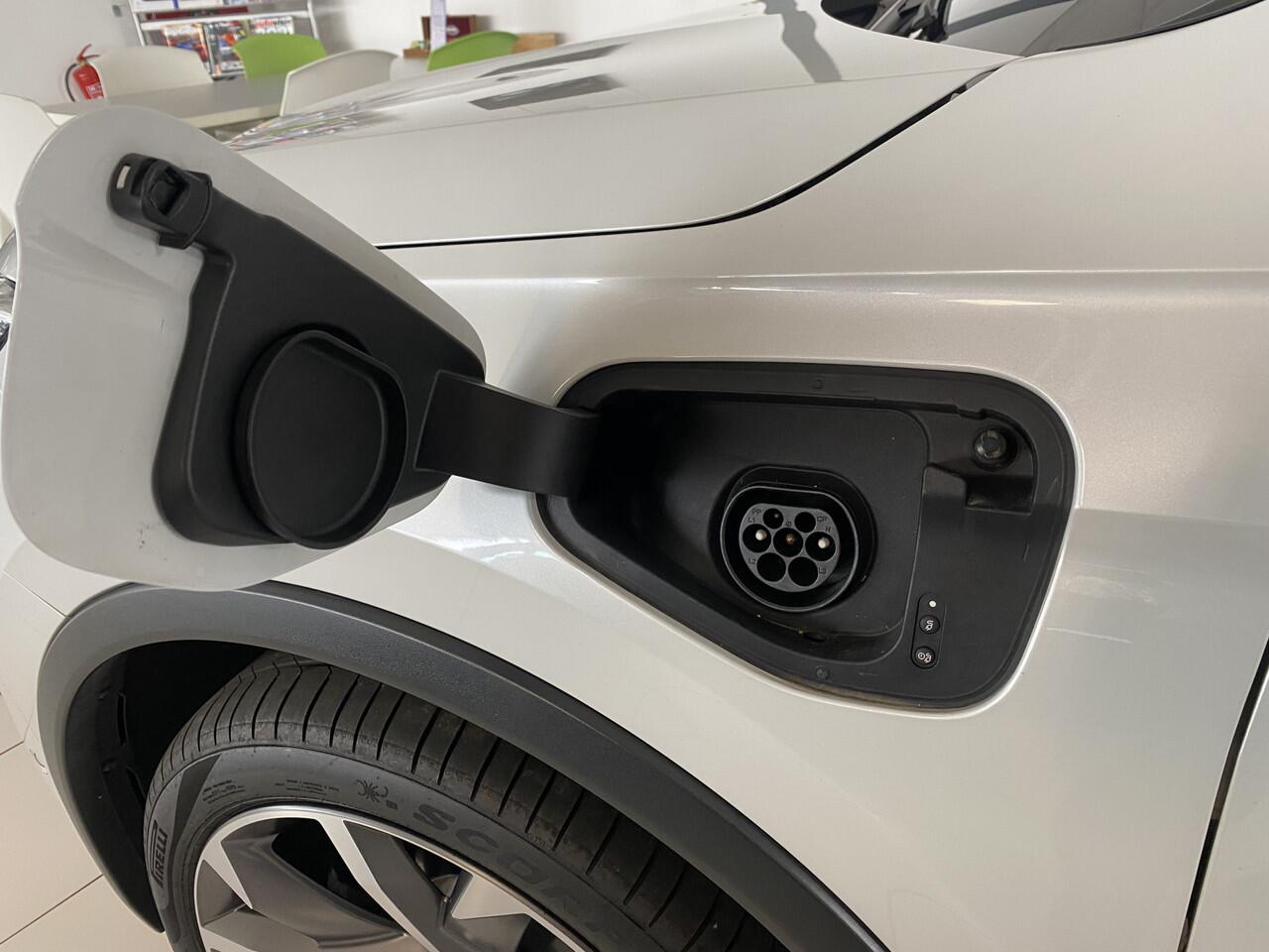 Seat Tarraco 1.4 TSI e-Hybrid PHEV FR Trekhaak /Apple carplay/android /360 camera