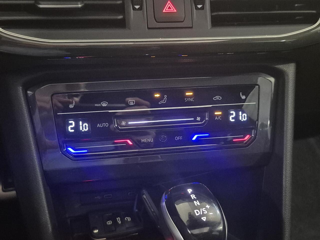 Seat Tarraco 1.5 TSI Automaat FR Business Intense 7P | Panoramadak | Trekhaak