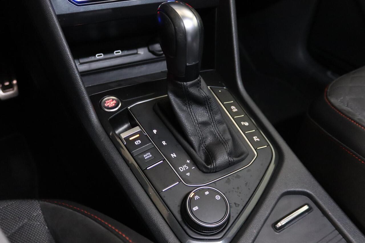 Seat Tarraco 1.5TSI FR 7-Persoons, Panoramadak, Beats, Stoel/Stuur verwarming, 360 camera, ACC, Apple Carplay\Android Auto,