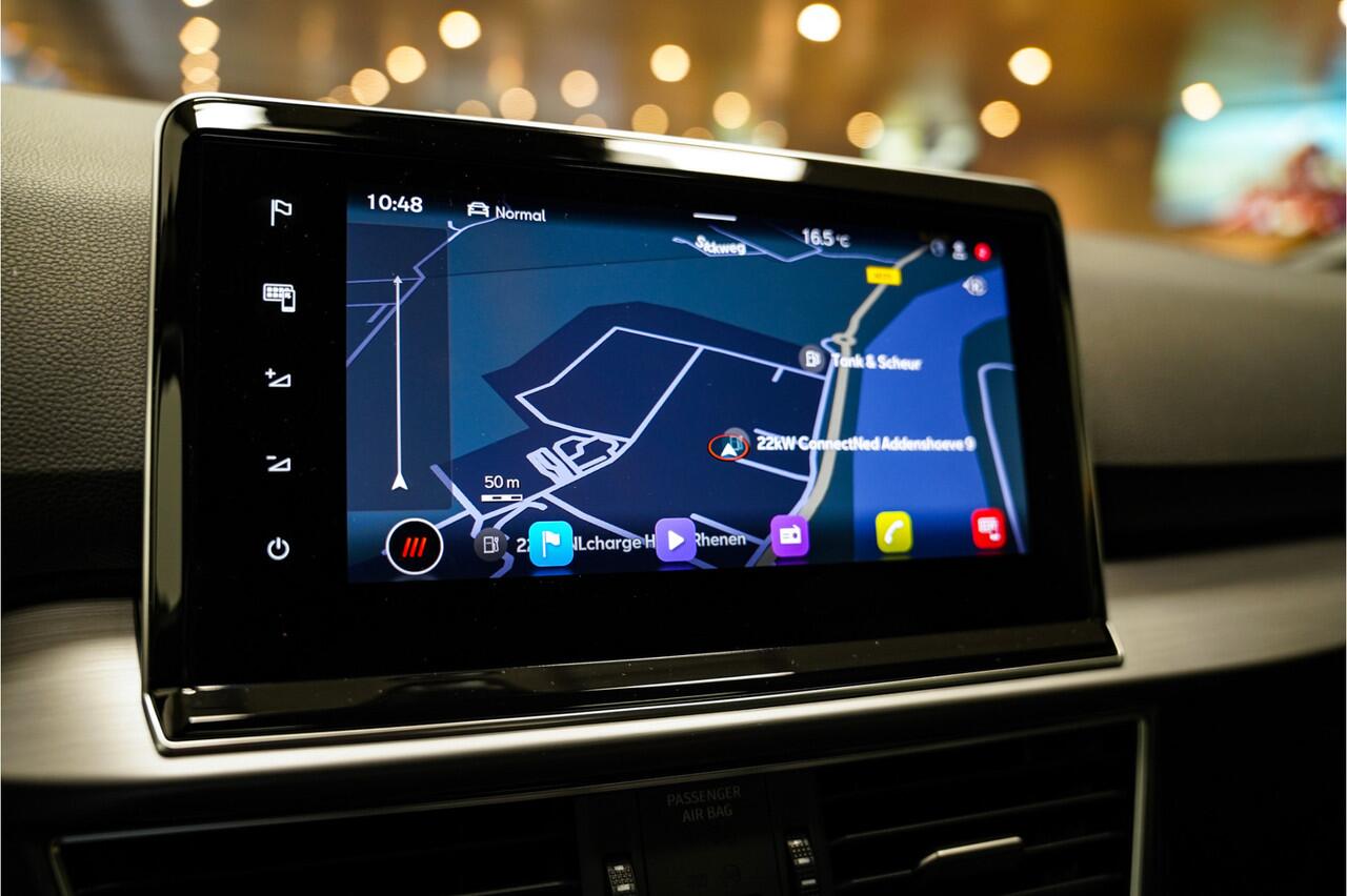 Seat Tarraco 1.4 TSI e-Hybrid FR|Pano dak|19 inch|Elektr stoel|Acc