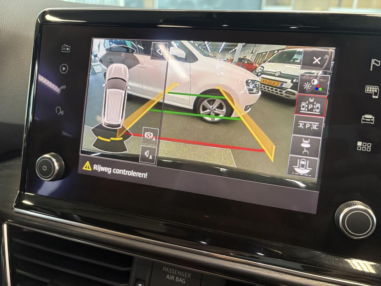 Seat Tarraco 1.5 TSi 150pk DSG Xcellence SCHUIFDAK/BEATSAUDIO/LEDER/DODEHOEK/20INCH